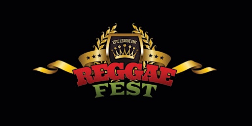 Primaire afbeelding van Reggae Fest Orlando Memorial Day Weekend at The Vanguard