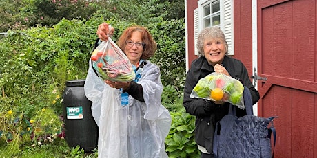 You Can Garden Too: Garden Planning for Spring primary image