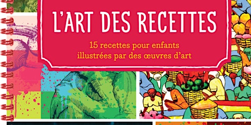 Imagen principal de PETITS ET GRANDS CUISTOTS  (dès 6 ans, enfant accompagné)