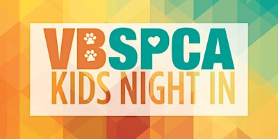 Kids Night In primary image