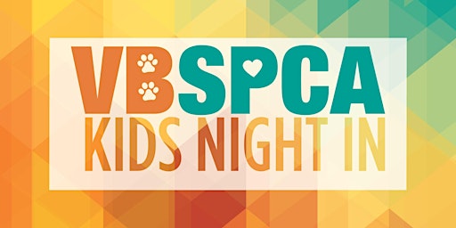 Kids Night In  primärbild