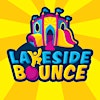 Lakeside Bounce and True Automotive Repair's Logo