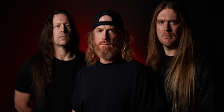 Dying Fetus, Full of Hell, 200 Stab Wounds, Kruelty  primärbild