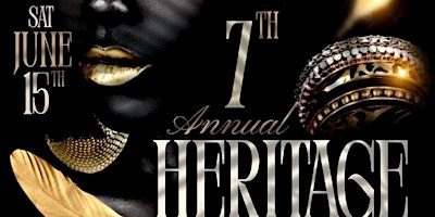 Image principale de 7th Annual C4 Heritage Ball