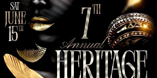 Primaire afbeelding van 7th Annual C4 Heritage Ball