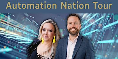 Automation Nation Tour - New York primary image