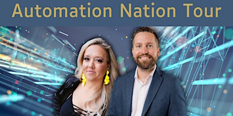 Automation Nation Tour - New York