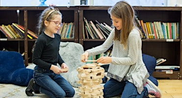 Primaire afbeelding van Building with KEVA planks