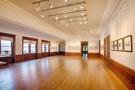 Bild für die Sammlung "Gallery Exhibitions"