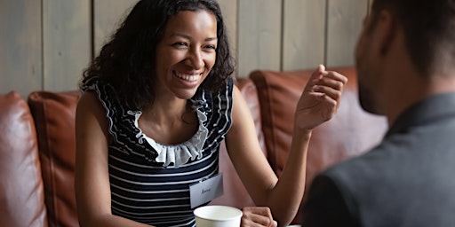 Primaire afbeelding van Calgary Speed Dating (Ages 25-35)