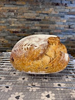 Image principale de Sourdough Basics