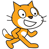 Imagem principal do evento Scratch Coding For Kids