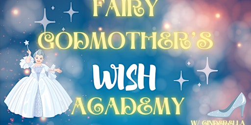 Fairygodmother's Wish Academy primary image