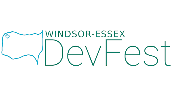 The Windsor-Essex Google Developers DevFest