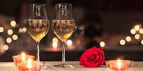 Blue Ridge Winery Valentine's Dinner primary image
