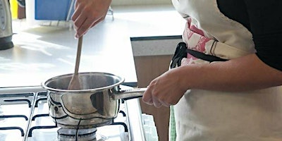 5 week Beginner's Cooking Course primary image