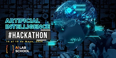 Imagen principal de Artificial Intelligence Hackathon México 2024
