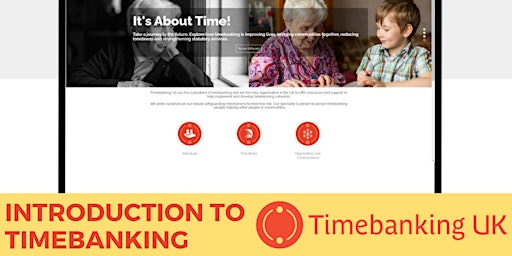 Primaire afbeelding van INTRODUCTION TO TIMEBANKING