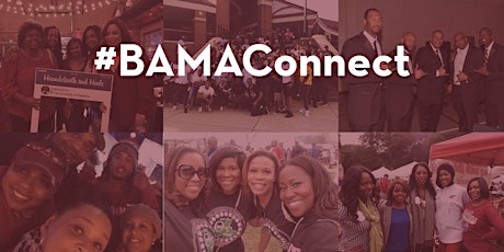 Bama Connect 2019 primary image