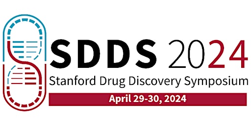 Imagem principal de 8th Annual Stanford Drug Discovery Symposium (SDDS)