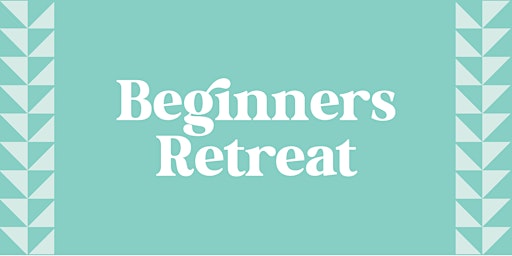 Primaire afbeelding van Beginner's Quilting Retreat - October 1-4, 2024