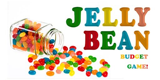 Jelly Bean Budget Game primary image