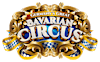 Logo de Germany's Great Bavarian Circus