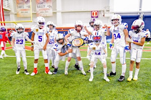 2024 Colorado Youth Football Invitational primary image