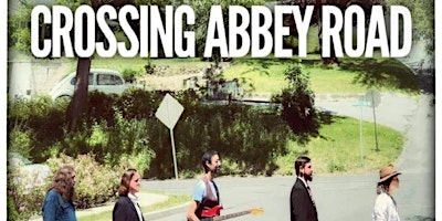 Hauptbild für Decked Out Live with Crossing Abbey Road