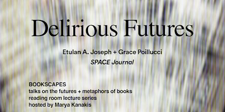 Delirious Futures primary image