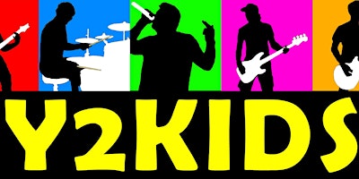 Imagem principal de Decked Out Live with Y2Kids