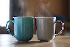Immagine principale di L.I.N.K.S. Coffee and Tea Chat 