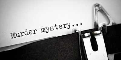 Image principale de Murder Mystery Evening