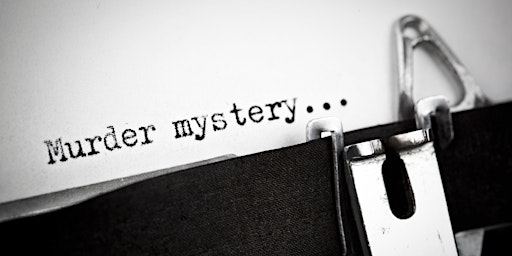 Imagen principal de Murder Mystery Evening