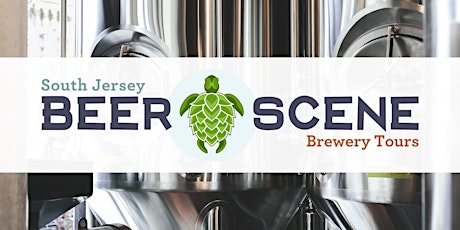 South Jersey Beer Scene Brewery Tour!