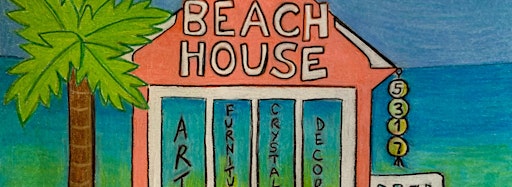 Collection image for Beach House 5317