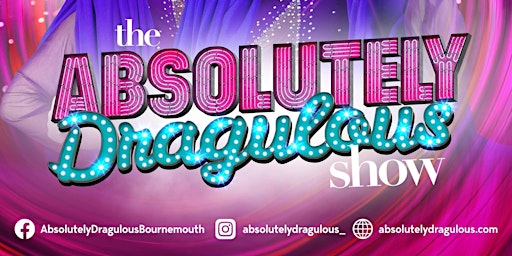 Primaire afbeelding van The Absolutely Dragulous Show