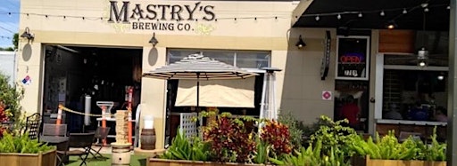 Collection image for Mastry’s Brewing Co