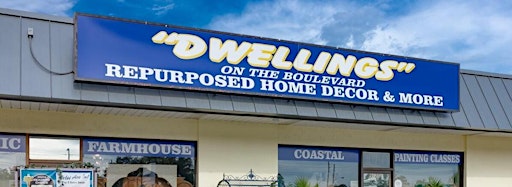 Collection image for Dwellings on the Boulevard