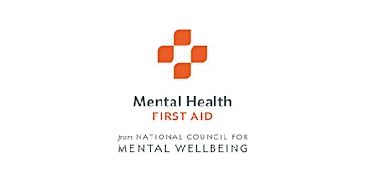 Imagem principal do evento Adult Mental Health First Aid Training