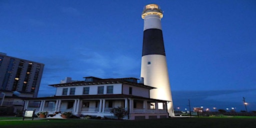 Imagem principal do evento Absecon Lighthouse Investigation