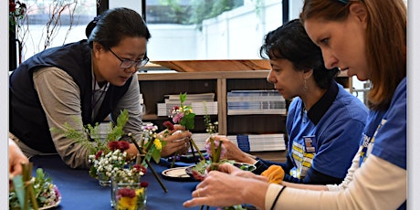 Image principale de Open House: Tzu Chi Center for Compassionate Relief