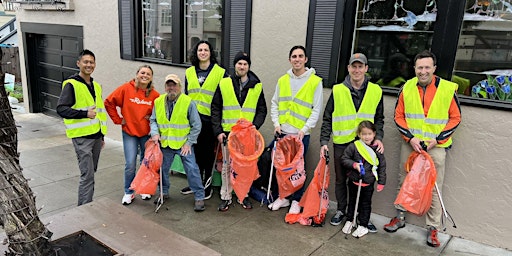 Hauptbild für West NOPA Cleanup