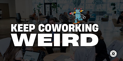 Immagine principale di Austin Open Coworking 