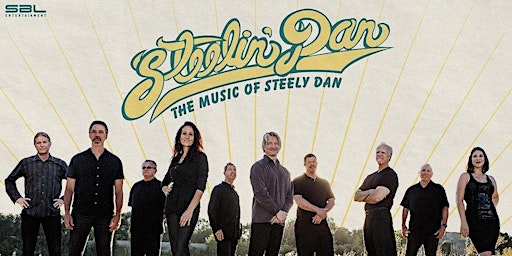 Steelin' Dan primary image