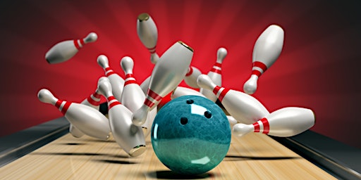 Imagem principal do evento Free Bowling Event for Youth