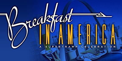 Imagem principal do evento Breakfast in America