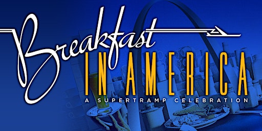 Imagem principal do evento Breakfast in America