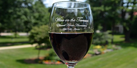 Wine on the Terrace 2019 primary image