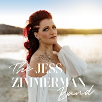 Immagine principale di Decked Out Live with The Jess Zimmerman Band! 